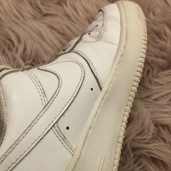 SOLD Nike Air Force 1s! - Picture 3 of 4